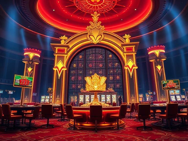 vip bet