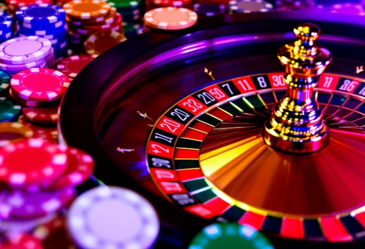 vip bet