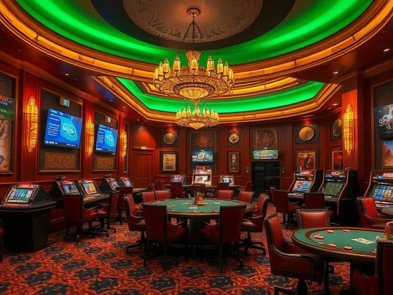 vip bet